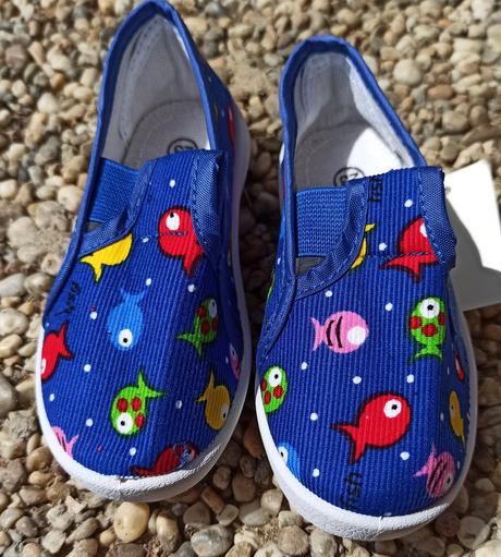 Papuče, cvičky,prezúvky, 23 - 35