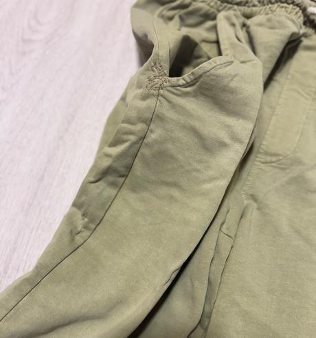 Tepláky, reserved,170