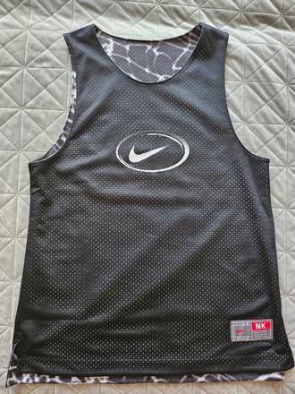 Nike basketbalove tielko, nike,170