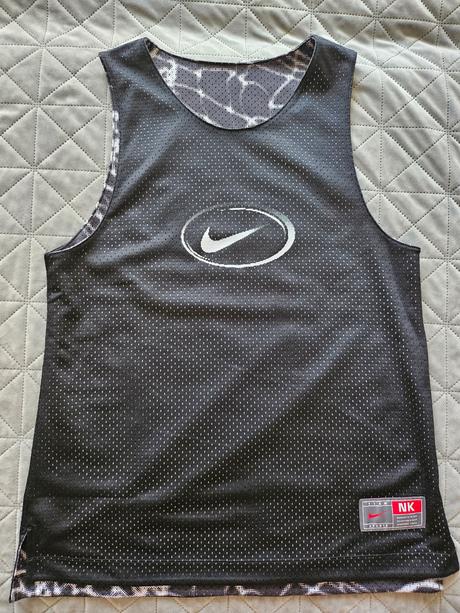 Nike basketbalove tielko, nike,170