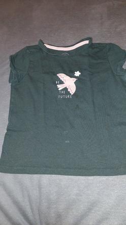 Little kids tričko, 116