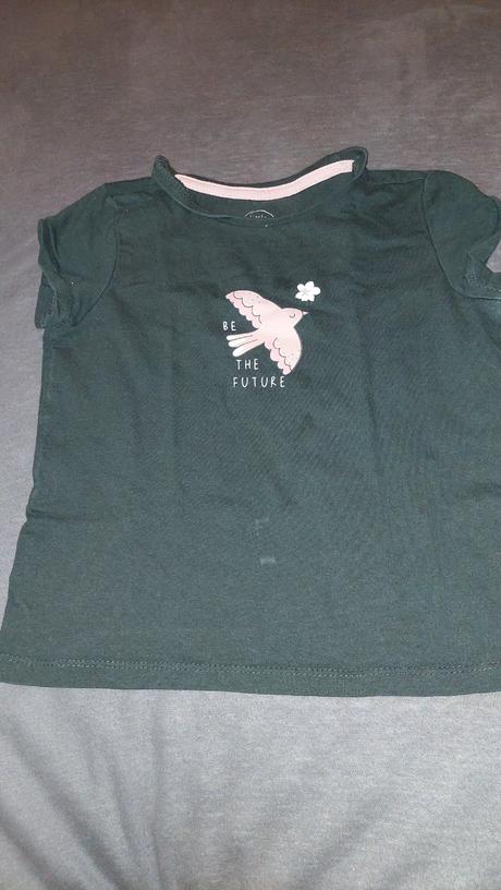 Little kids tričko, 116