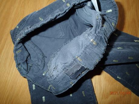 Menžestráky hm, h&m,116