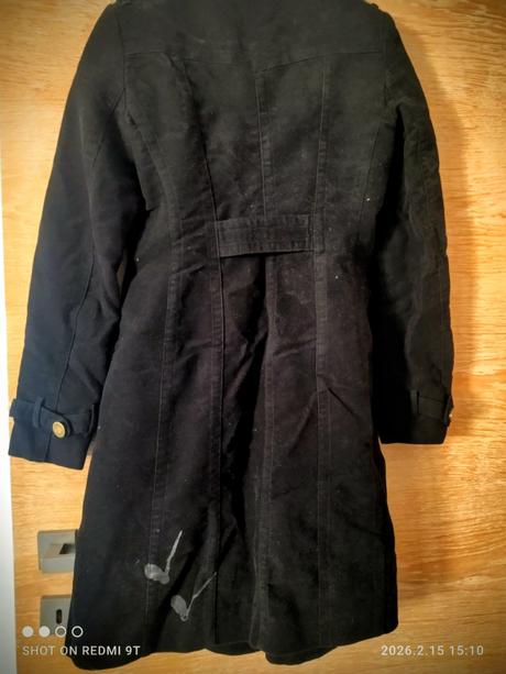 Kabát mango, mango,xs