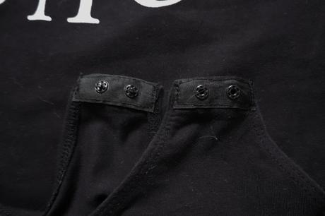 Body bershka disney, bershka,l