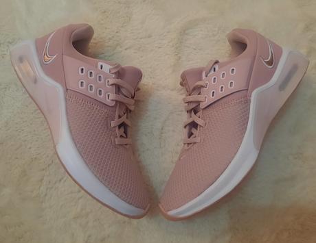 Tenisky nike air max veľ. 36,5, nike,36