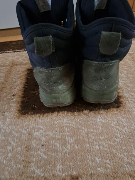 Zimna obuv columbia 42,5, columbia,42