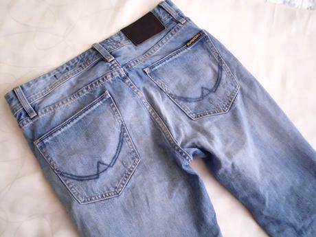 Uni skinny 29/32, superdry,m