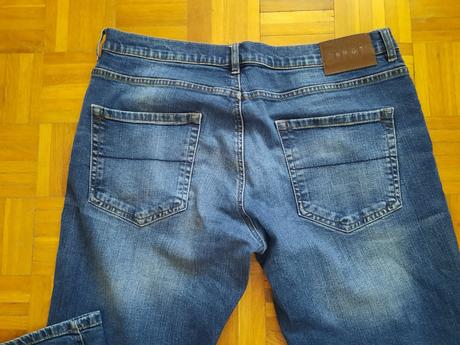 Pánske rifle, f&f,38