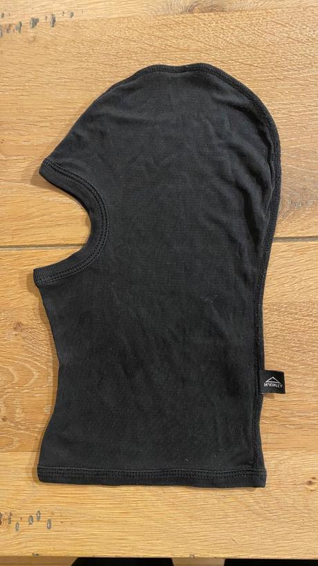 Tenká kukla mckinley 100perc. hodváb, mckinley