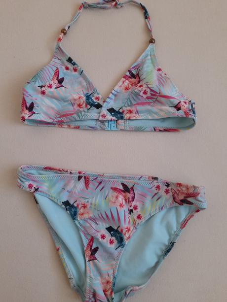 Plavky, h&m,134