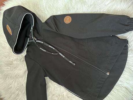 Softšelová bunda bubbe, bubbe,110