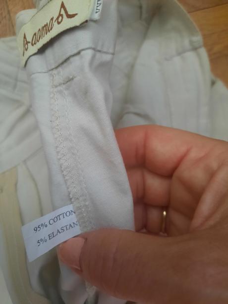 Dámske nohavice, xxl