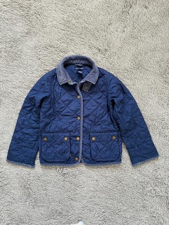 Ralph lauren prešívaná bunda, ralph lauren,110