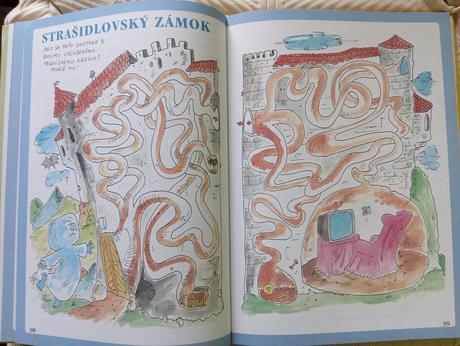 Igor adamec - nebuďte bábovky alebo o strašidlách,