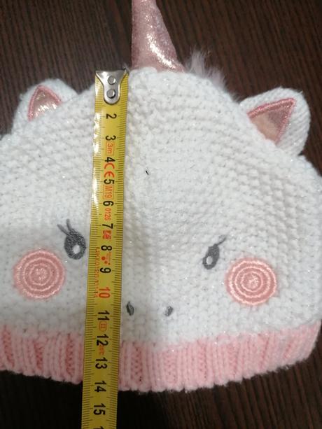 Set jednorožec, f&f,68