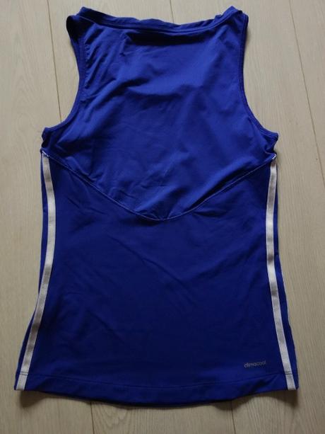 Dámske tričká adidas climacool, adidas,xs