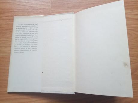 Narodeniny - magda szabóová,