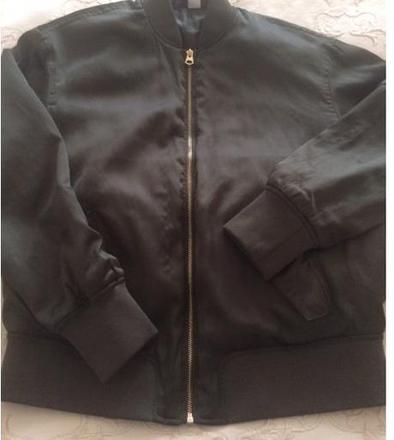 Prechodná bunda, 164