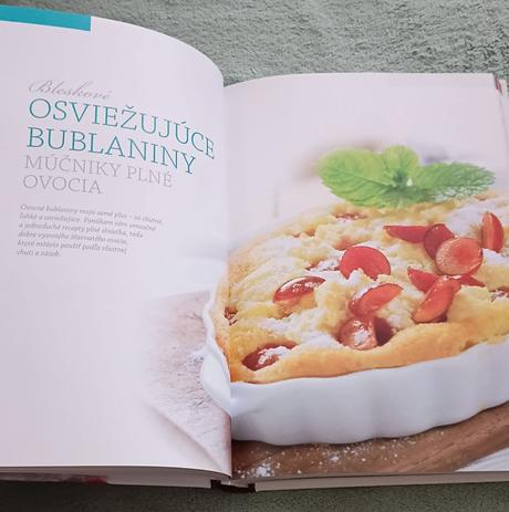 Múčniky - bleskovky v kuchyni, 