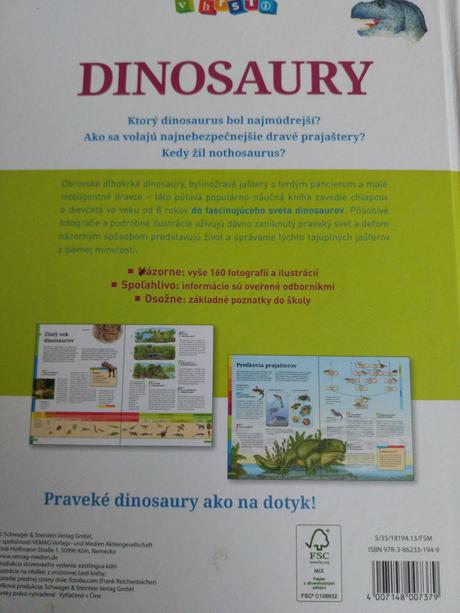 Dino, 