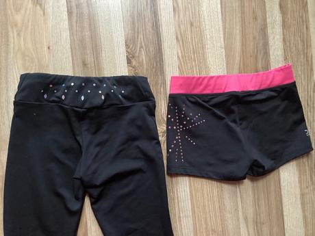 Gymnasticke gate a kratasy decathlon, 116