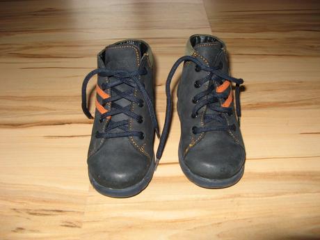 Chlapcenske topanocky zimne, 21