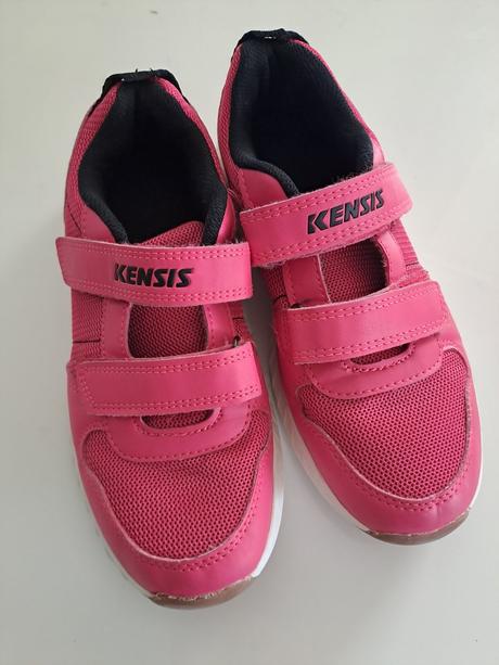 Tenisky kensis vel. 36, 36