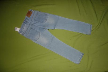 Nove riflicky zara, zara,104