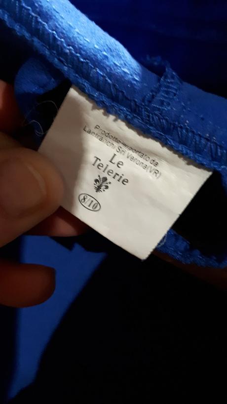 Župan osuska k vode vel 146/152/158, 146