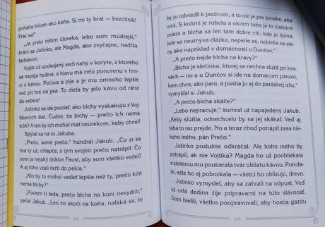 Kniha huncút jožinko, 