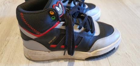 Clenkove tenisky, adidas,37