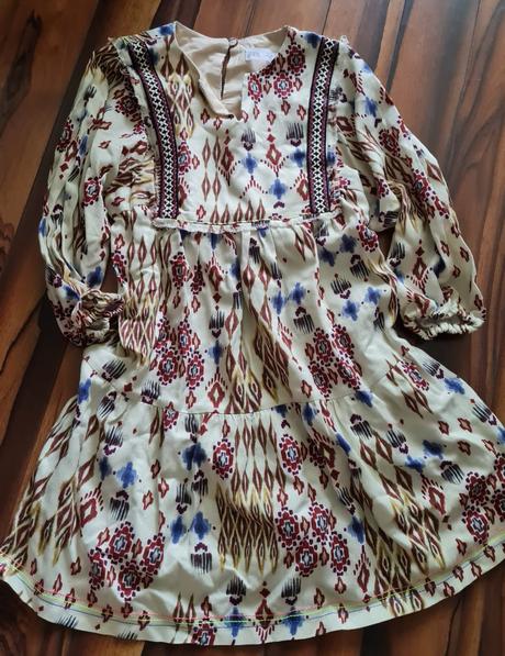 Lahke zara saty, zara,122