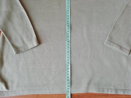 Dámsky pulover, veľkosť č.40/42, f&f,m