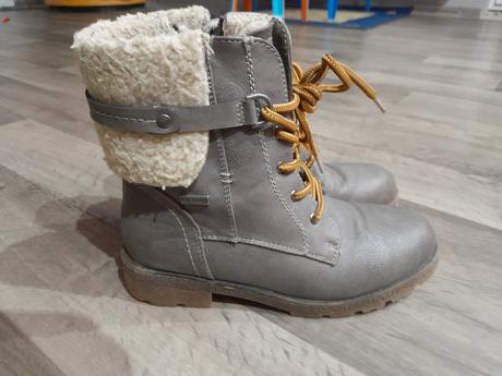 Zimné topánky, 35