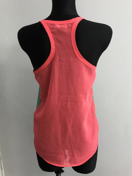 Terranova xs, terranova,xs