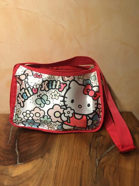 Kabelka hello kitty, 