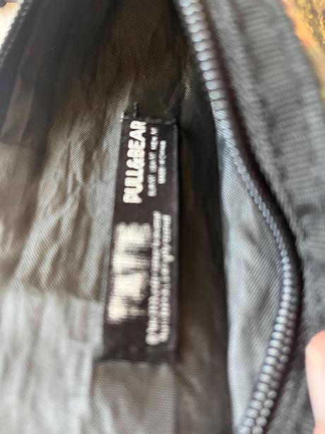 Kabelka ofelia pull and bear, pull&bear