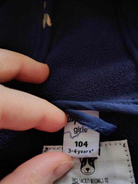 Softshellová bunda, dopodopo,104