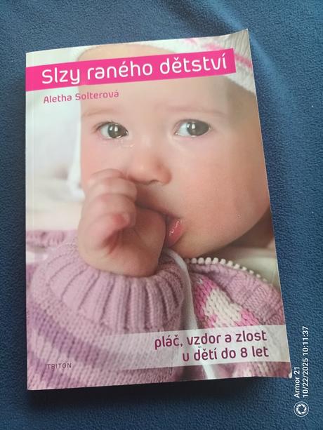 Slzy raného dětství,