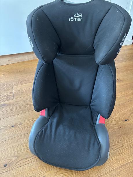 Britax römer, britax