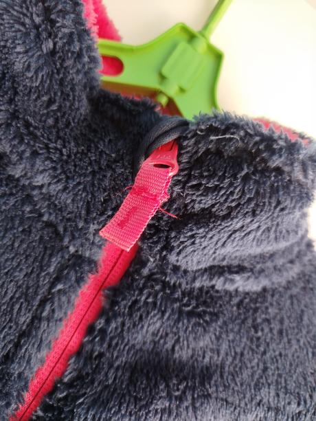 Hrubá mikina 146/152, crivit,146