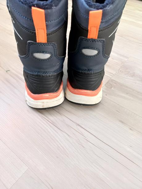 Čižmy, pepperts,35