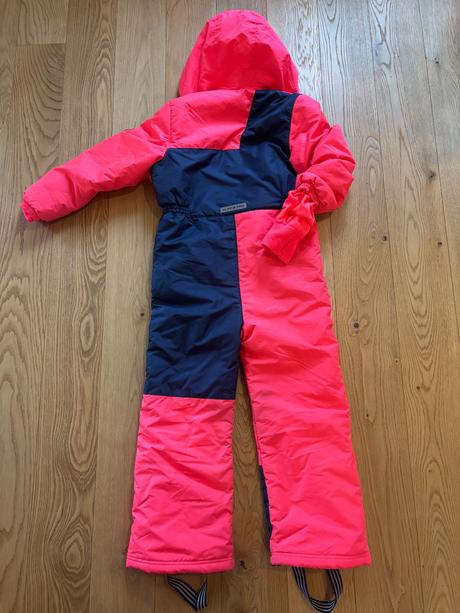 Alpine pro lyziarsky overal 128/134, alpine pro,134