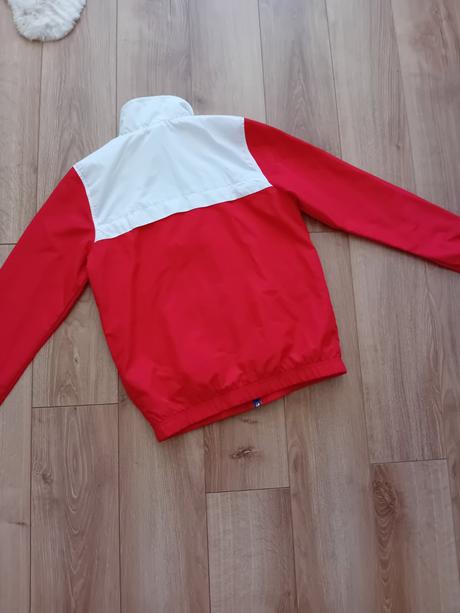 Tenká bunda reebok, reebok,146