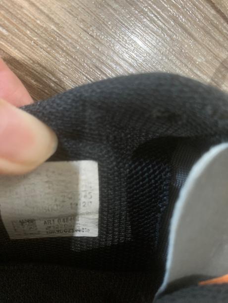Kopačky veľ. 38, adidas,38