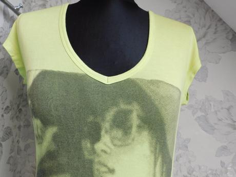 Laura scott kvalitne tričko, 36