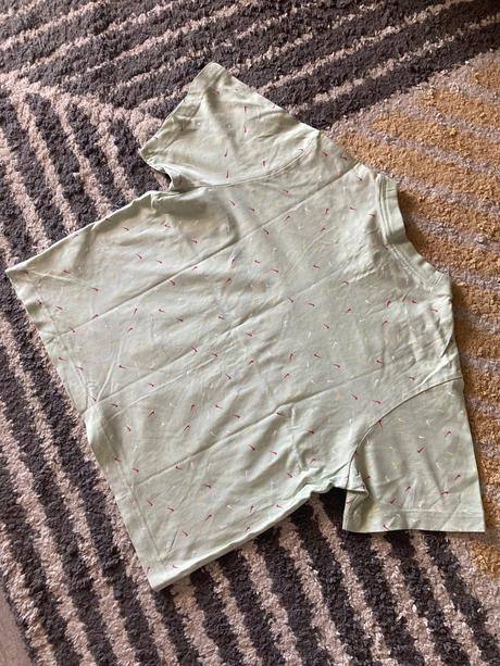 Tričko nike 140/146, nike,140