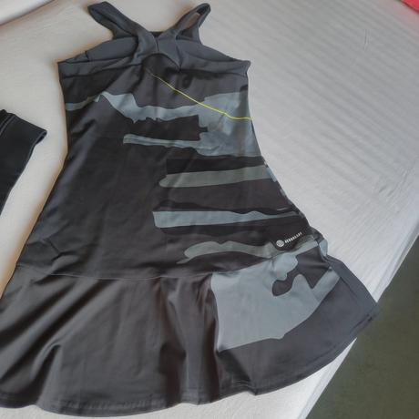 Tenisové šaty, adidas,s