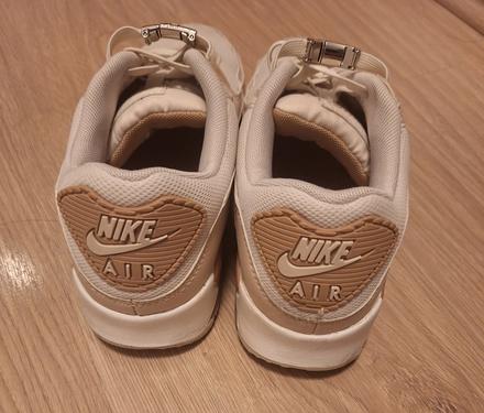 Tenisky, nike,39